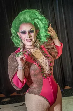 Best Local Drag Queen