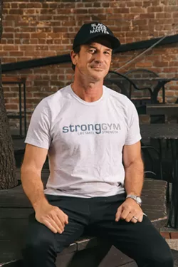Best Personal Trainer