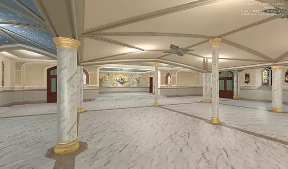 Savannah's Cathedral Basilica launches $4.75 million renovation project