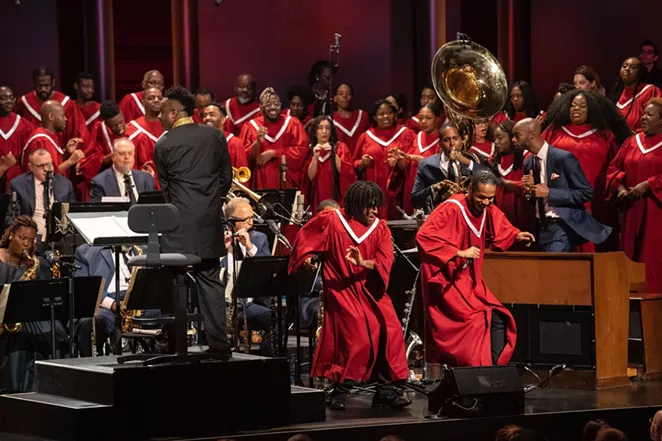 Savannah Music Festival organizers plan springtime comeback with big changes