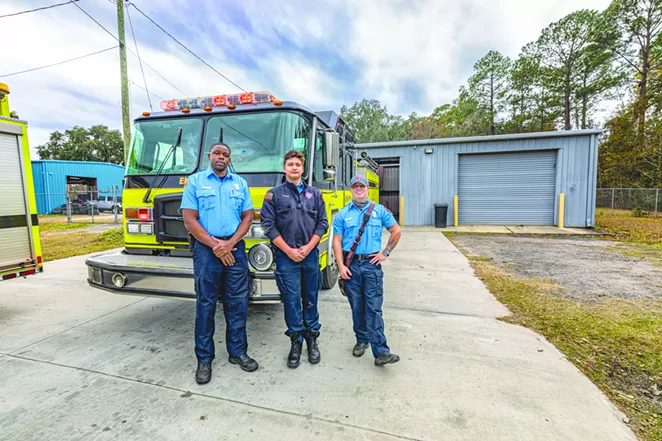 Fire Alarm: Chatham Emergency Services struggles with $3 million operating deficit