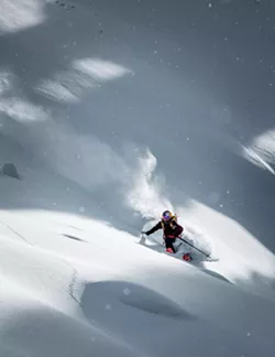 Virtual version of Mountainfilm on Tour comes to Savannah with local features
