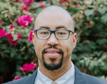 New director joins Savannah Police to address gun violence citywide
