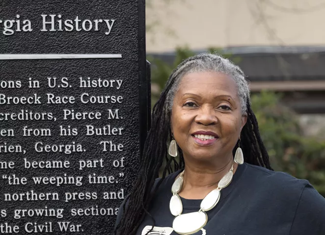 5 Sites of Savannah's Black History