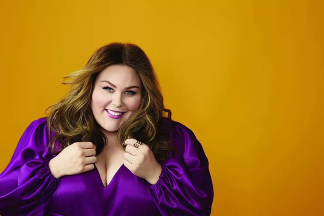 SCAD&rsquo;s annual aTVfest brings big stars to a small screen near you