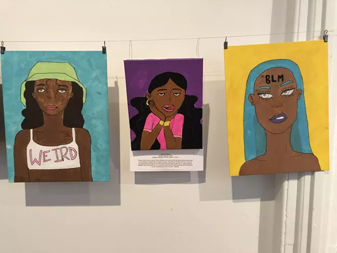 Savannah&rsquo;s Beach Institute celebrates Black History Month with &lsquo;#BLM&rsquo; exhibit