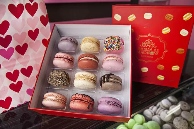 8 Savannah artisans offering locally made Valentine's Day gifts