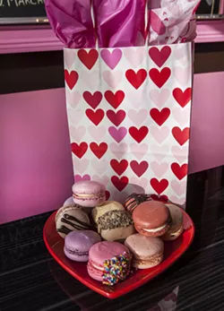 8 Savannah artisans offering locally made Valentine's Day gifts