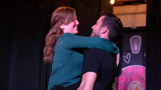Savannah&rsquo;s Front Porch Improv debuts &lsquo;Lemons Lemons Lemons Lemons Lemons&rsquo;
