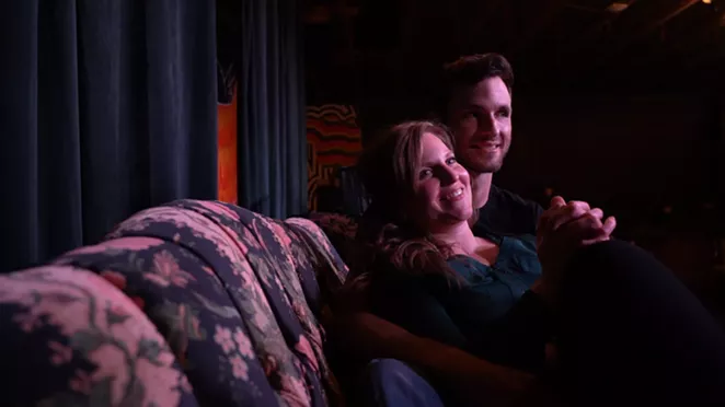 Savannah&rsquo;s Front Porch Improv debuts &lsquo;Lemons Lemons Lemons Lemons Lemons&rsquo;