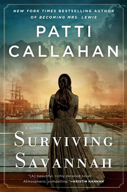 Surviving the surviving