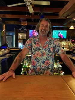 Best Bartender