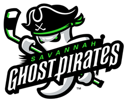 Savannah Ghost pirates announce affiliates, head coach