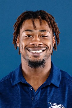 Wesley Kennedy III opens up on Georgia Southern years, the fallout from his departure & his long road back into college football