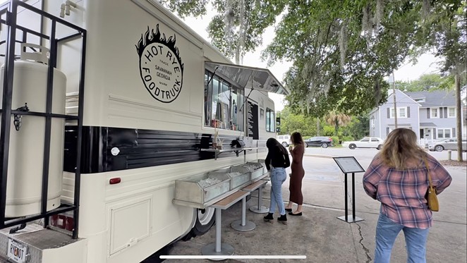 HOT RYE: Rolling out a food revolution on wheels