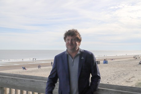 Q&A with Brian West, Tybee's newly inaugurated mayor (2)