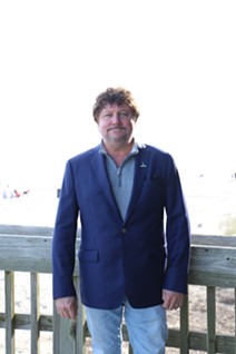 Q&A with Brian West, Tybee's newly inaugurated mayor (3)