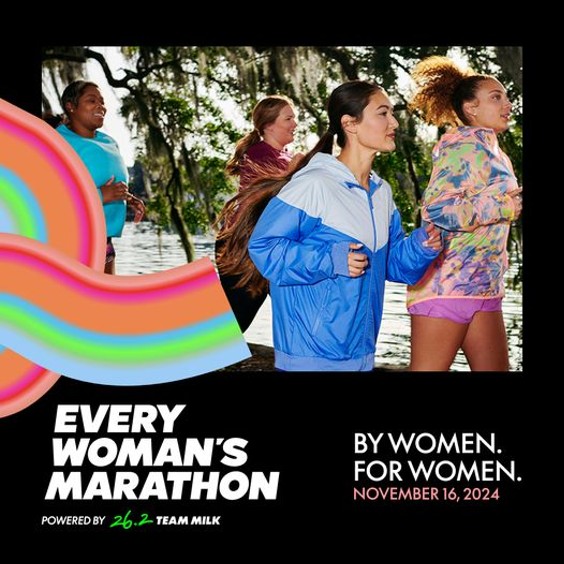 Tybee Run Fest returns to Tybee, Savannah fills Rock 'n' Roll void with Every Woman's Marathon (4)