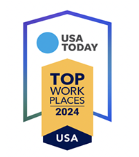 Parker’s Kitchen honored as a USA TODAY top workplace for 2024 (2)