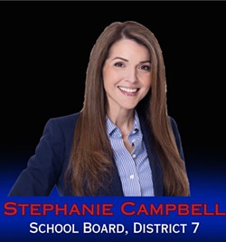 School Board Elections - no longer sleepy