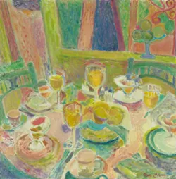 The Joyous Work of Michelle Champion Murphy