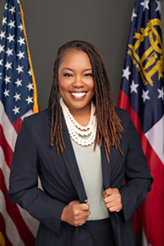 Shalena Cook Jones wins democratic primary for District Attorney over challenger Jenny Parker (2)