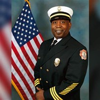 Chief at center of lawsuit alleging racial bias within Savannah Fire Department