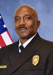 Chief at center of lawsuit alleging racial bias within Savannah Fire Department