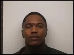Alleged Wells Fargo robber in custody