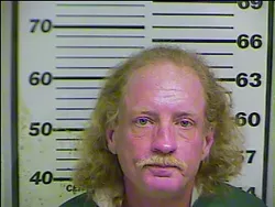 Man with extensive drug record arrested for meth on Tybee
