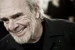 Merle Haggard to play in Savannah March 10