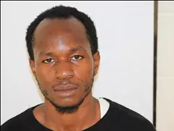 Suspect surrenders in Sterling Street murder