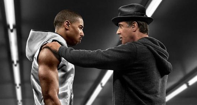 Review: Creed