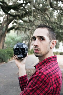 To Be Or Not To Be, Daddy-O: Savannah Shakes does '50s Hamlet