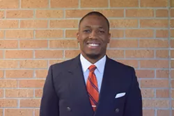 Savannah State student selected for international fellowship
