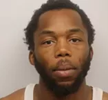Two arrested for downtown entering-auto charges