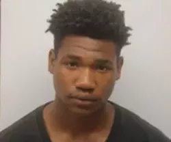 Four teenage burglary suspects arrested