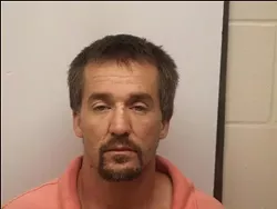 Meth lab in Burnside Island residence equipped with generators, video surveillance