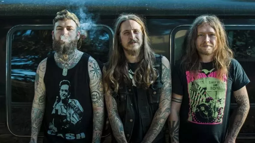 Best Local Metal Band