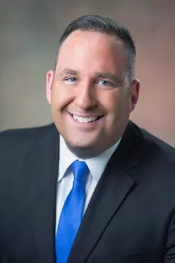 Best Local TV News Anchor
