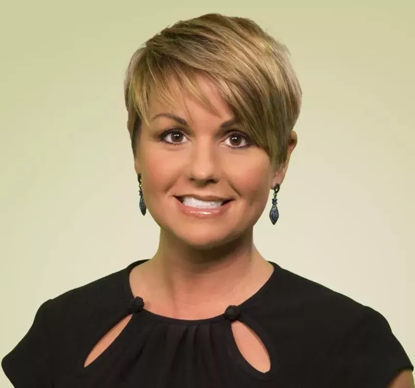Best Local Meteorologist