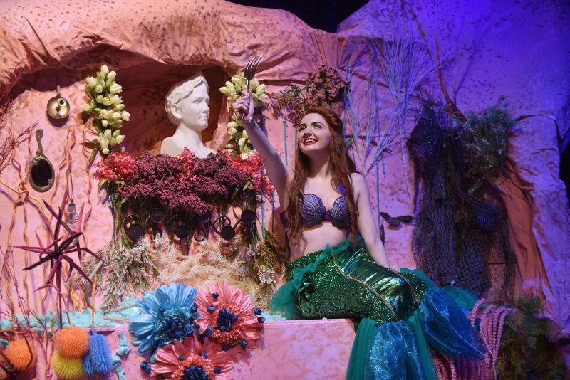 The Little Mermaid: ‘A special place in our cultural memory’