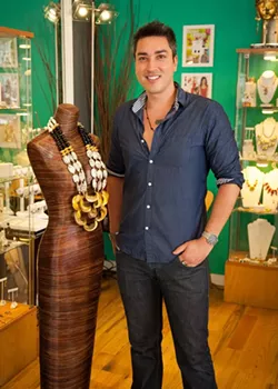 Best Local Jewelry Designer