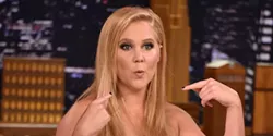 Amy Schumer performs in Savannah this October; tix on sale June 28