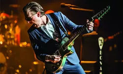 Joe Bonamassa to perform in Savannah
