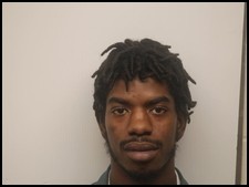Two arrested in City Market shooting