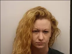Deputy arrested for inappropriate sexual contact with inmate
