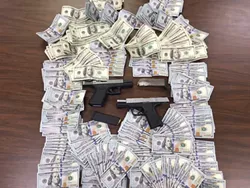 CNT arrests man for cocaine, ecstasy distribution