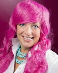 Susan G. Komen raises record donations in October