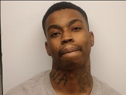 Four alleged Blood gang members arrested in connection with homicide
